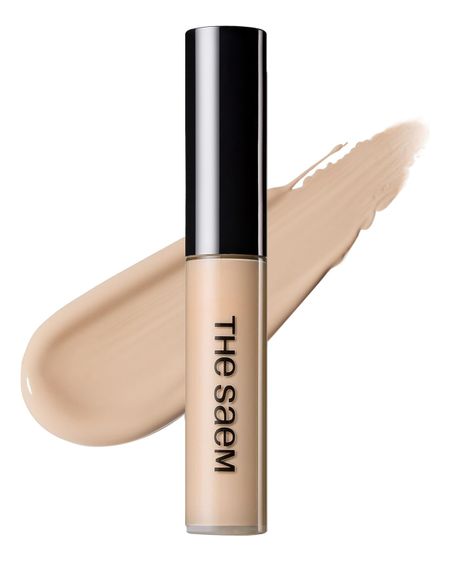 Точечный консилер для лица Cover Perfection Tip Concealer SPF28 РА++ 6,5г: 1,5 Natural Beige