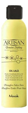 Моделирующий флюид Artisan Oil Lala Modelling Fluid 250мл