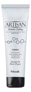 Матирующая паста для фиксации Artisan Pongo Matt Paste 100мл