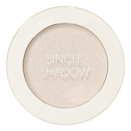 Тени для век мерцающие Saemmul Single Shadow Shimmer 2г: WH01