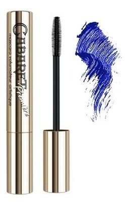 Тушь для ресниц с эффектом сценического объема Супер объем Cabaret Premiere Artistic Volume Mascara 9мл: No 02