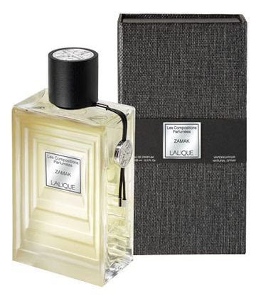 Zamak: парфюмерная вода 100мл