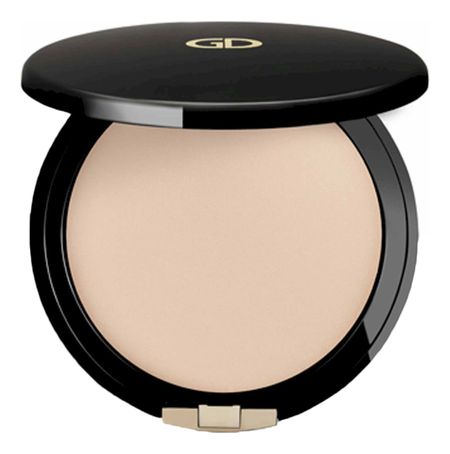 Компактная пудра Rich &amp; Moist Pressed Powder 10г: 11 Desert