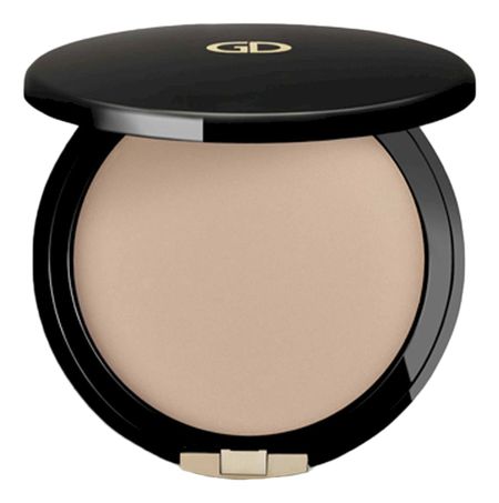 Компактная пудра Rich &amp; Moist Pressed Powder 10г: 13 Honey Beige
