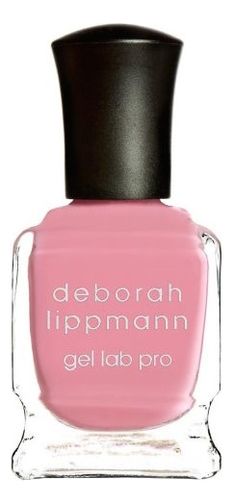 Лак для ногтей Gel Lab Pro Color 15мл: In The Pink