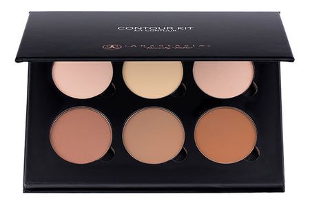 Палетка для контурирования The Original Contour: Light To Medium