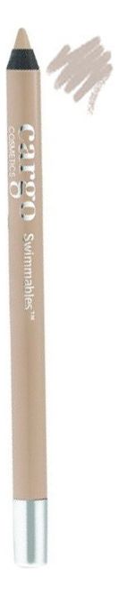 Карандаш для глаз Swimmables Eye Pencil 1,2г: Secret Beach
