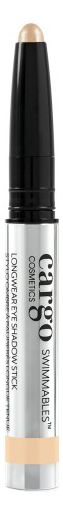 Тени в стике Swimmables Eyeshadow Stick 1г: Glacier Bay