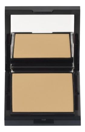 Компактная пудра HD Picture Perfect Pressed Powder 8г: No 25