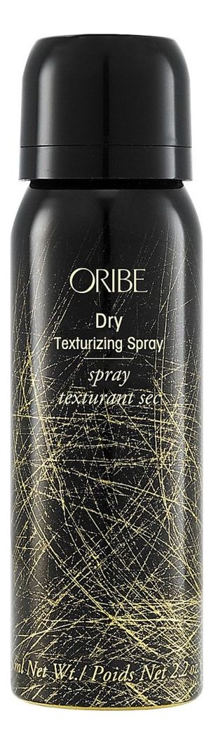 Спрей для сухого дефинирования волос Dry Texturizing Spray: Спрей 77мл