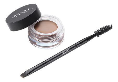Водостойкая помада для бровей Brow Pomade 3,2г: Medium Brown