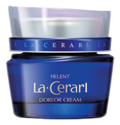 Питательный крем для лица La Cerarl Doreor Cream 30г