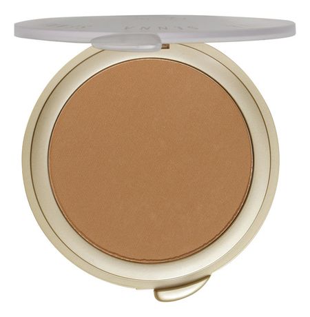 Матовый бронзатор для лица Bronzer Matte 10г: Baja Bronze