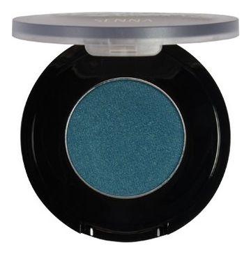 Тени для век Eye Color Glow Powder Eyeshadow 2г: Malachite