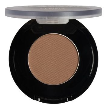 Тени для глаз и бровей Eye Color Matte Powder Eyeshadow 2г: Camel