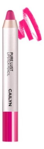 Карандаш-помада для губ Pure Lust Lipstick Pencil 2,8г: 05 Pink