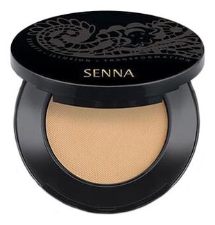 Пудра для области вокруг глаз HD Eye Lift Powder 3,4г: No2