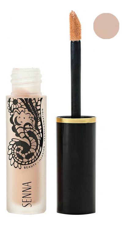 Преображающий консилер Totally Transforming Concealer 3,5г: Cameo Light