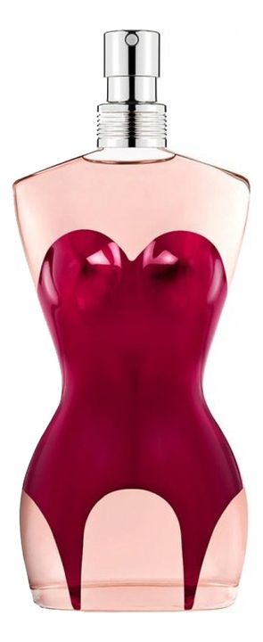 Classique Eau De Parfum Collector 2017: парфюмерная вода 100мл