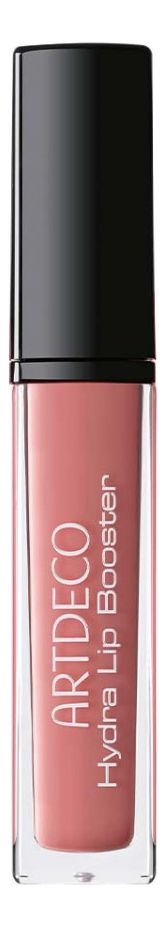 Блеск для губ Hydra Lip Booster 6мл: 15 Translucent Salmon
