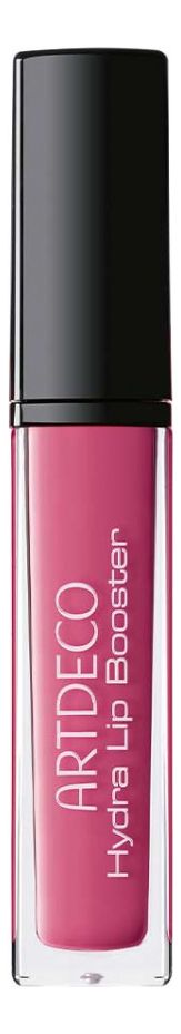 Блеск для губ Hydra Lip Booster 6мл: 55 Translucent Hot Pink