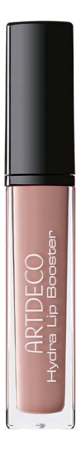 Блеск для губ Hydra Lip Booster 6мл: 28 Translucent Mauve