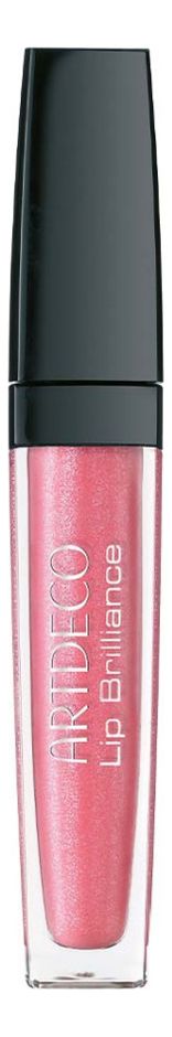 Блеск для губ Lip Brilliance 5мл: 62 Brilliant Soft Pink