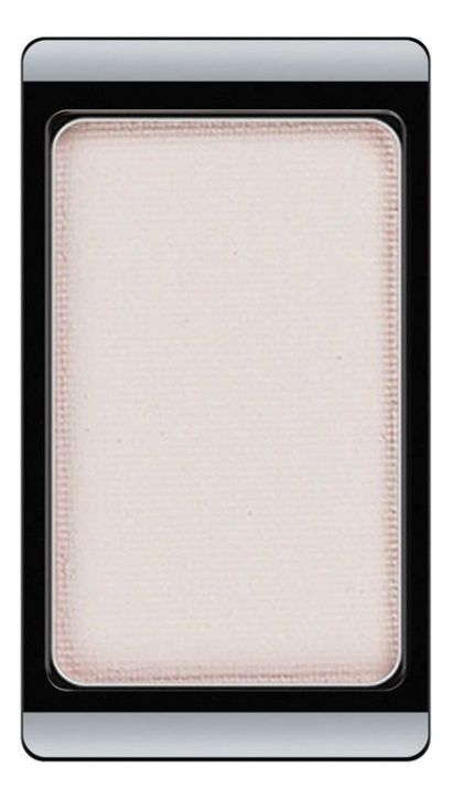 Тени для век матовые Eyeshadow Matt 0,8г: 557 Natural Pink