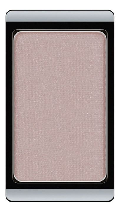 Тени для век матовые Eyeshadow Matt 0,8г: 538 Nude Rose