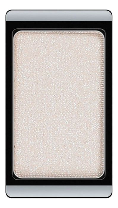 Тени для век Eyeshadow Glamour 0,8г: 372 Natural Skin