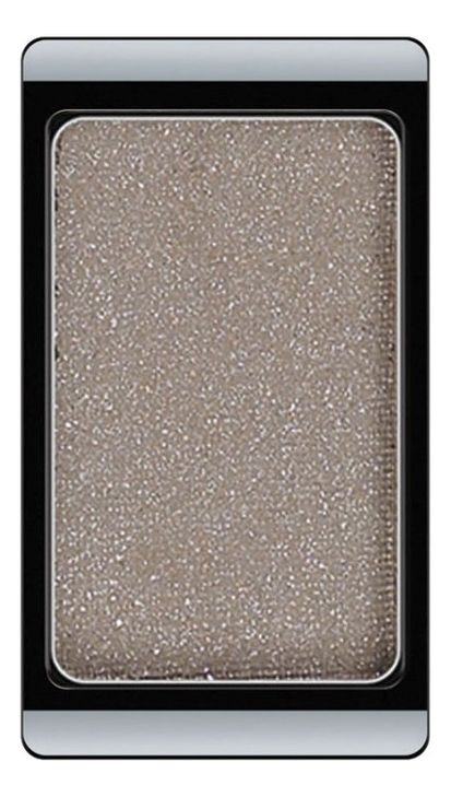 Тени для век Eyeshadow Glamour 0,8г: 350 Grey Beige
