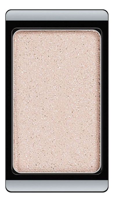 Тени для век Eyeshadow Glamour 0,8г: 383 Golden Bisque