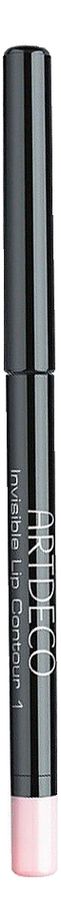 Карандаш для губ невидимый контур Invisible Lip Contour 0,3г