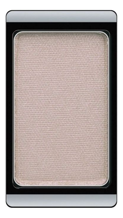 Тени для век перламутровые Eyeshadow Pearl 0,8г: 99 Antique Rose