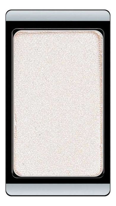 Тени для век перламутровые Eyeshadow Pearl 0,8г: 27 Luxury Skin
