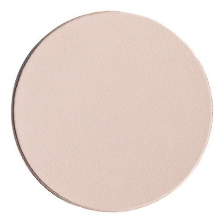 Пудра компактная High Definition 10г: 2 Light Ivory (сменный блок)