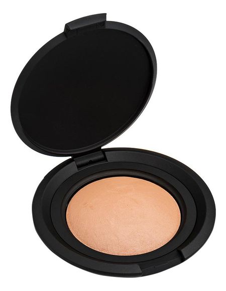 Бронзирующая пудра для лица Bronzing Earth Powder 6г: No 51