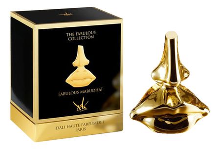 Fabulous Marudhai: парфюмерная вода 100мл