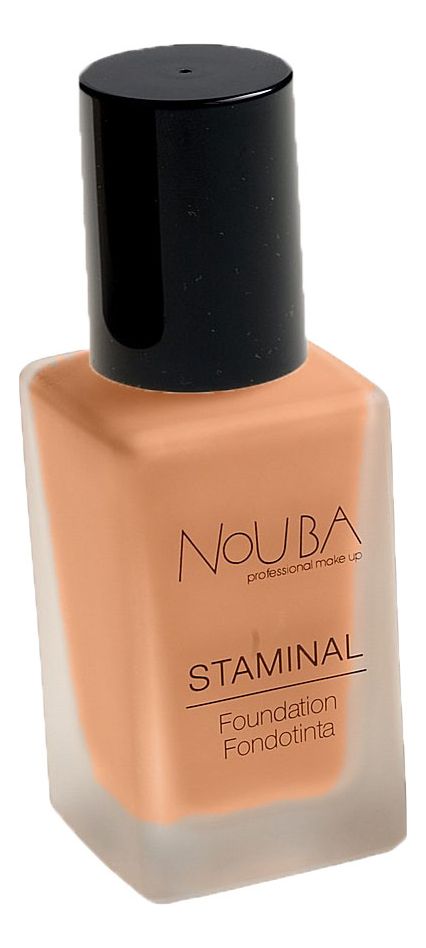 Тональная основа Staminal Foundation 30мл: No 111