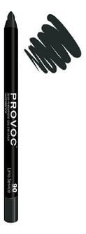 Подводка гелевая в карандаше для глаз Gel Eye Liner: 90 Limo Service