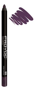 Подводка гелевая в карандаше для глаз Gel Eye Liner: 55 Wild Orchid