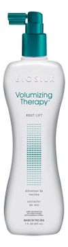 Спрей для прикорневого объема волос Biosilk Volumizing Therapy Root Lift 207мл