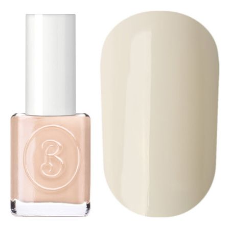 Дышащий лак для ногтей Classic 16мл: 35 Beige French