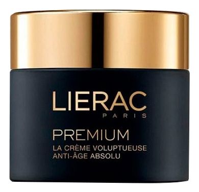 Крем для лица Premium La Creme Voluptueuse Anti-Age Absolu 50мл