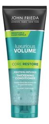 Прозрачный кондиционер для волос с протеином Luxurious Volume Core Restore 250мл