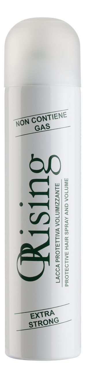 Спрей для волос Lacca Protettiva Volumizzante Extra Strong 350мл
