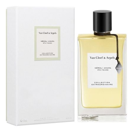 Neroli Amara: парфюмерная вода 75мл