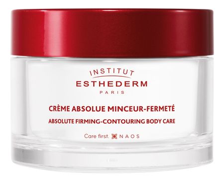 Крем для тела Creme Absolue Minceur-Fermete 200мл