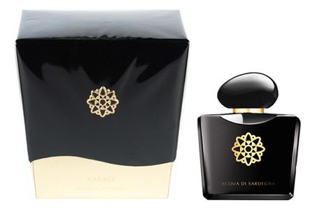 Karaly: парфюмерная вода 100мл