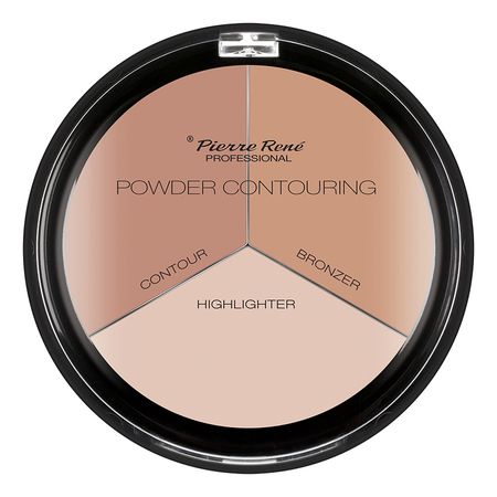 Палетка для контуринга Powder Contouring 23г